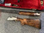 Beretta DT-10 EELL 12ga. 32" Sporting Clays gun - Image 2