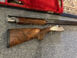 Beretta DT-10 EELL 12ga. 32" Sporting Clays gun - Image 3
