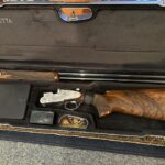 Beretta S05 12ga. 32" Sporting Clays gun