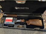 Beretta " NEW" 694 ACS 12ga. 32" All Around Sporting  Shotgun