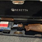 Beretta " NEW" 694 ACS 12ga. 32" All Around Sporting  Shotgun