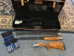 Kolar Legend Grade 12ga. 32" Sporting Carrier two barrel tube set shotgun. - Image 2
