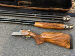 Kolar Legend Grade 12ga. 32" Sporting Carrier two barrel tube set shotgun. - Image 3