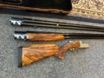 Kolar Legend Grade 12ga. 32" Sporting Carrier two barrel tube set shotgun. - Image 4