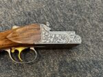 Kolar Legend Grade 12ga. 32" Sporting Carrier two barrel tube set shotgun. - Image 5