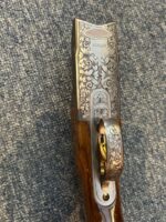 Kolar Legend Grade 12ga. 32" Sporting Carrier two barrel tube set shotgun. - Image 7
