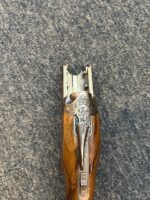 Kolar Legend Grade 12ga. 32" Sporting Carrier two barrel tube set shotgun. - Image 8