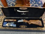 Krieghoff  K-80 12ga. 32″ Vintage Scroll Grade Sporting