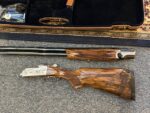 Krieghoff  K-80 12ga. 32″ Vintage Scroll Grade Sporting - Image 5