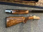 Krieghoff  K-80 12ga. 32″ Vintage Scroll Grade Sporting - Image 4