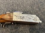 Krieghoff  K-80 12ga. 32″ Vintage Scroll Grade Sporting - Image 2