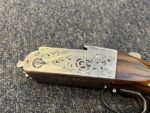 Krieghoff  K-80 12ga. 32″ Vintage Scroll Grade Sporting - Image 3