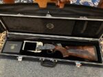 CSMC A10 - O/U Sidelock,  12ga. 30" Sporting Clays over/under shotgun