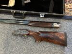 CSMC A10 - O/U Sidelock,  12ga. 30" Sporting Clays over/under shotgun - Image 2