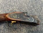 CSMC A10 - O/U Sidelock,  12ga. 30" Sporting Clays over/under shotgun - Image 4