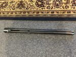 Blaser F-3 12ga. 30" Flat rib Sporting Clays barrel