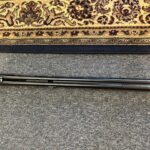 Blaser F-3 12ga. 30" Flat rib Sporting Clays barrel