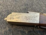 Krieghoff  "New Arrival" K-80 Vintage Scroll Special Trap  12ga.  32"34" Unsingle Combo set - Image 5