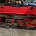 Caesar Guerini Invictus I M-Spec 12ga. 34" Sporting Clays gun