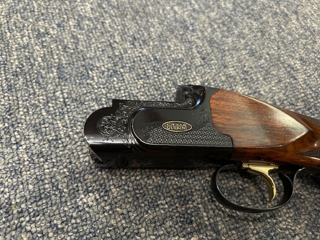 Caesar Guerini Invictus I M-Spec 12ga. 34" Sporting Clays gun - Image 5