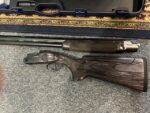 Beretta  688 12ga. 32" Performance Sporting B-Fast Sporting Clays gun. - Image 2