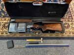 Beretta 694 12ga. 30" Left Handed Sporting Clays  gun.