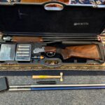 Beretta 694 12ga. 30" Left Handed Sporting Clays  gun.