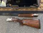 Beretta 694 12ga. 30" Left Handed Sporting Clays  gun. - Image 2