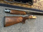 Beretta 694 12ga. 30" Left Handed Sporting Clays  gun. - Image 3