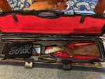 Caesar Guerini Invictus VII Gold M-Spec 34" Sporting Clays
