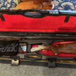 Caesar Guerini Invictus VII Gold M-Spec 34" Sporting Clays