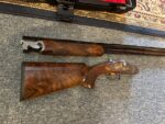 Caesar Guerini Invictus VII Gold M-Spec 34" Sporting Clays - Image 2