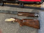 Caesar Guerini Invictus VII Gold M-Spec 34" Sporting Clays - Image 7