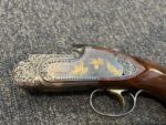 Caesar Guerini Invictus VII Gold M-Spec 34" Sporting Clays - Image 6