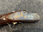 Caesar Guerini Invictus VII Gold M-Spec 34" Sporting Clays - Image 5