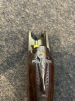 Caesar Guerini Invictus VII Gold M-Spec 34" Sporting Clays - Image 3