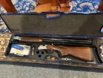 Beretta  686 Silver Pigeon I 12ga. 32" Sporting Clays gun