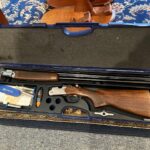 Beretta  686 Silver Pigeon I 12ga. 32" Sporting Clays gun