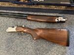 Beretta  686 Silver Pigeon I 12ga. 32" Sporting Clays gun - Image 5
