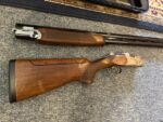 Beretta  686 Silver Pigeon I 12ga. 32" Sporting Clays gun - Image 4