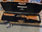 Krieghoff  K-80 12ga. 32" Standard Case Colored Sporting