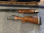 Krieghoff  K-80 12ga. 32" Standard Case Colored Sporting - Image 5