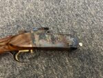 Krieghoff  K-80 12ga. 32" Standard Case Colored Sporting - Image 3