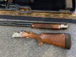Beretta DT-11L Lusso Grade 12ga. 32" Sporting Clays gun. - Image 5