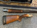 Beretta DT-11L Lusso Grade 12ga. 32" Sporting Clays gun. - Image 4