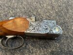 Beretta DT-11L Lusso Grade 12ga. 32" Sporting Clays gun. - Image 3