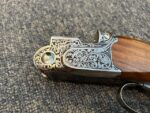Beretta DT-11L Lusso Grade 12ga. 32" Sporting Clays gun. - Image 2