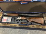 Beretta "NEW" 686 Silver Pigeon I 12ga. 32" Sporting Clays gun