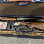 Beretta "NEW" 686 Silver Pigeon I 12ga. 32" Sporting Clays gun