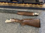 Beretta "NEW" 686 Silver Pigeon I 12ga. 32" Sporting Clays gun - Image 5